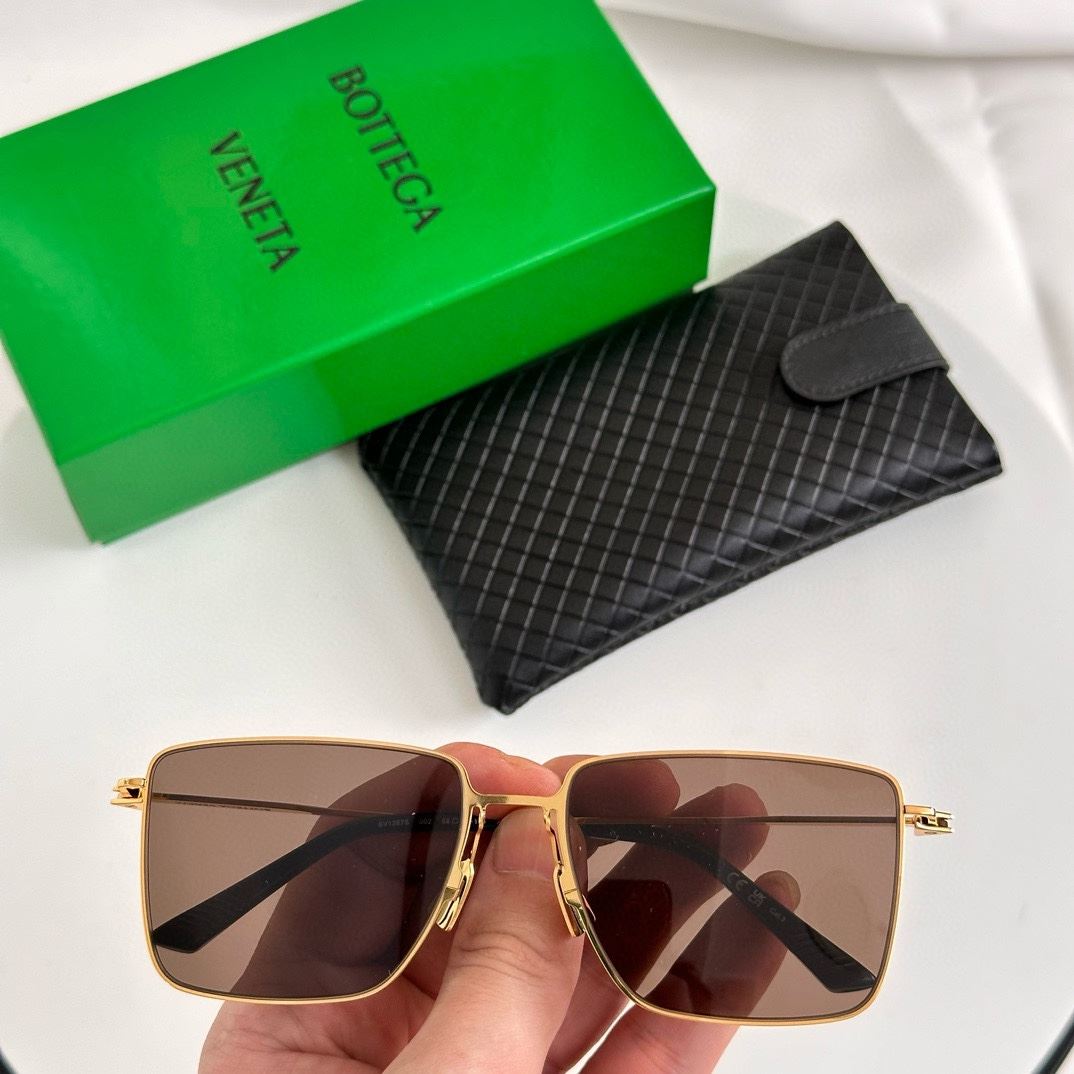 Bottega Veneta Sunglasses